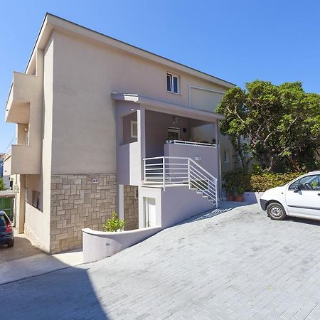 Apartments Marina Makarska Exterior foto