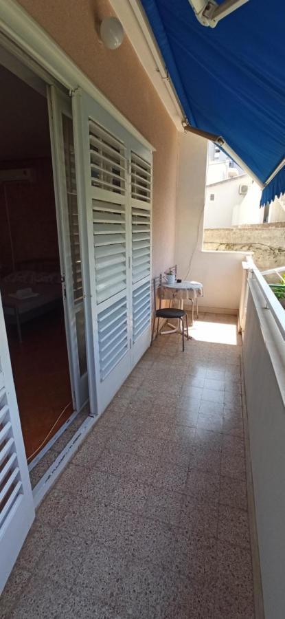 Apartments Marina Makarska Exterior foto